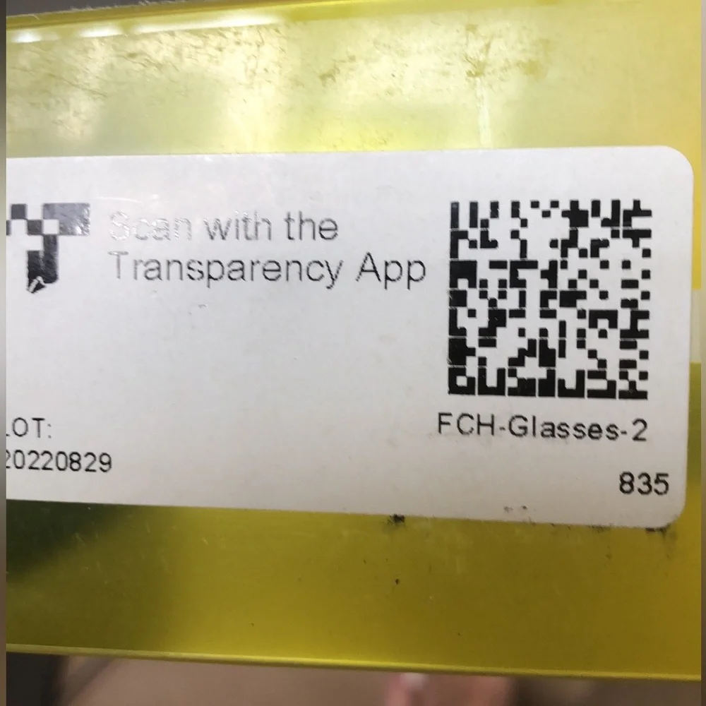 Smart Eyewear smart eyewear